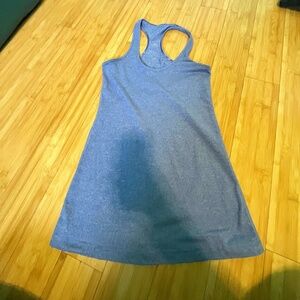 Lululemon reversible cool racerback tank
